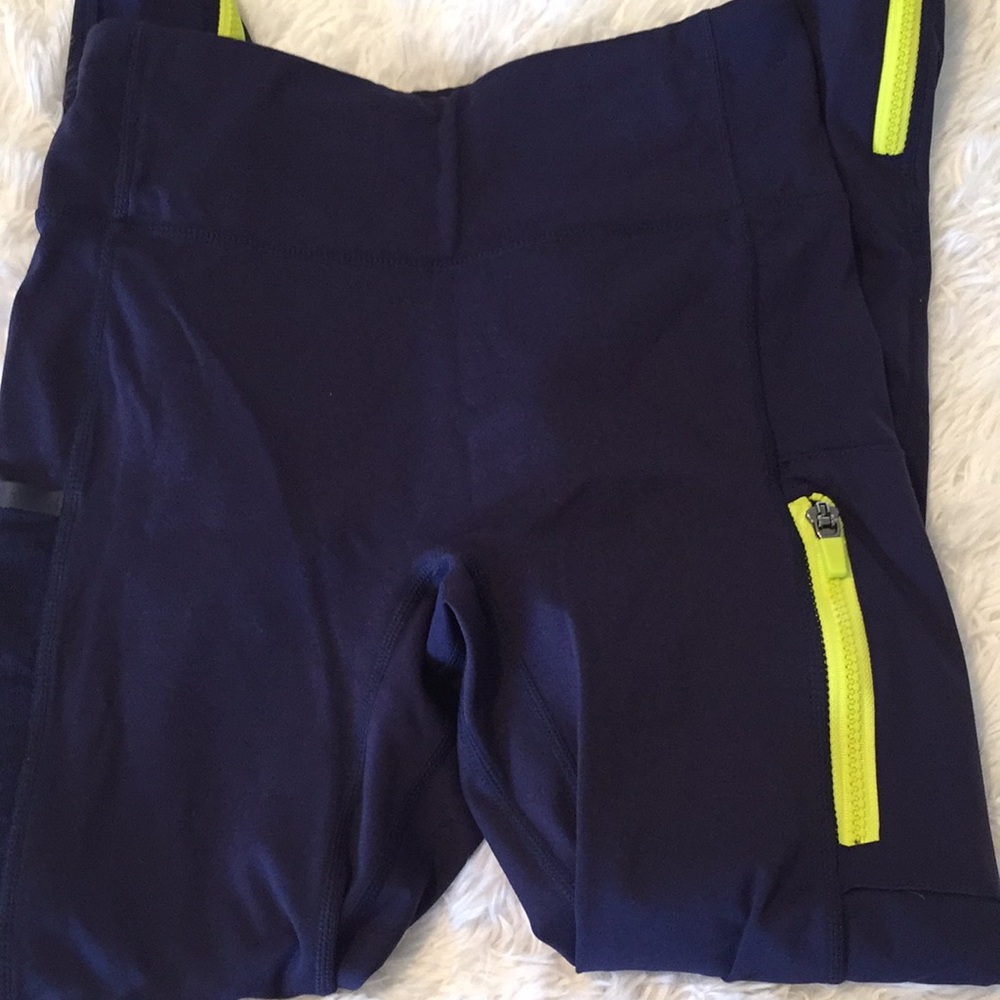 LEGGINGS FABLETICS
